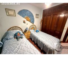 2 habitaciones, luminoso, zona plaza de toros