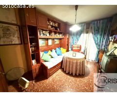 2 habitaciones, luminoso, zona plaza de toros