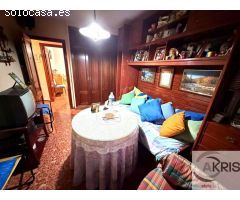 2 habitaciones, luminoso, zona plaza de toros