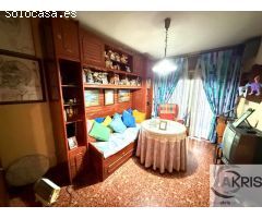2 habitaciones, luminoso, zona plaza de toros