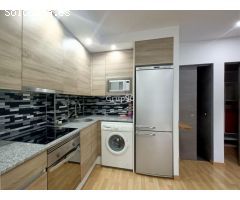 SE VENDE ESTUDIO - OFICINA EN CAPPONT – UBICACIÓN INMEJORABLE