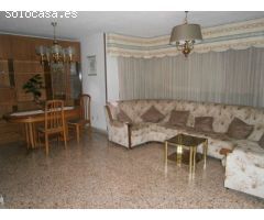 PISO AMUEBLADO