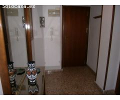PISO AMUEBLADO