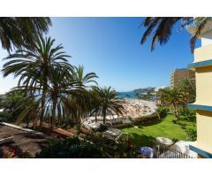 Terreno único en Arguineguín – 695 m² con gran potencial y vistas increíbles al mar