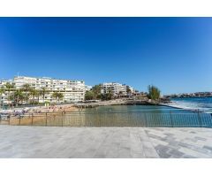 Terreno único en Arguineguín – 695 m² con gran potencial y vistas increíbles al mar