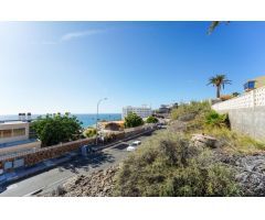 Terreno único en Arguineguín – 695 m² con gran potencial y vistas increíbles al mar