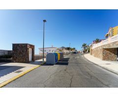 Terreno único en Arguineguín – 695 m² con gran potencial y vistas increíbles al mar