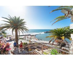 Terreno único en Arguineguín – 695 m² con gran potencial y vistas increíbles al mar