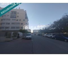 GARAJE EN EXCLUSIVA  SANTIAGO Y ZARAICHE.