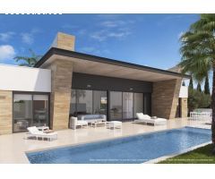 Casa-Chalet en Venta en Rojales Alicante