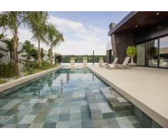 Casa-Chalet en Venta en Rojales Alicante