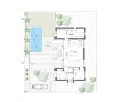 Casa-Chalet en Venta en Rojales Alicante