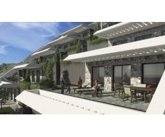 Ático en Venta en Finestrat Alicante