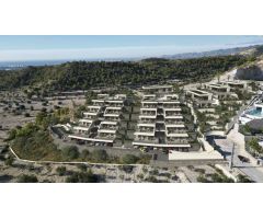 Ático en Venta en Finestrat Alicante