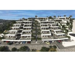 Ático en Venta en Finestrat Alicante