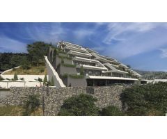 Ático en Venta en Finestrat Alicante