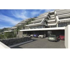 Ático en Venta en Finestrat Alicante