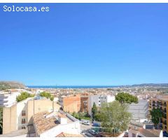 Apartamento en Venta en Javea Alicante
