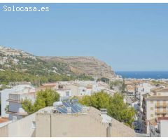 Apartamento en Venta en Javea Alicante
