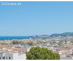 Apartamento en Venta en Javea Alicante