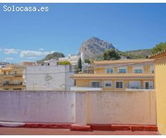 Apartamento en Venta en Javea Alicante