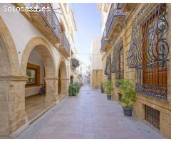 Apartamento en Venta en Javea Alicante