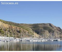 Apartamento en Venta en Javea Alicante