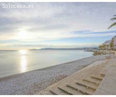 Apartamento en Venta en Javea Alicante