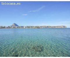 Apartamento en Venta en Javea Alicante