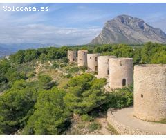 Apartamento en Venta en Javea Alicante