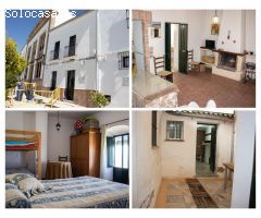Casa-Chalet en Venta en Pedroso, El Sevilla