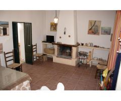 Casa-Chalet en Venta en Pedroso, El Sevilla