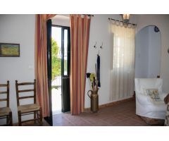 Casa-Chalet en Venta en Pedroso, El Sevilla