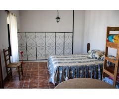 Casa-Chalet en Venta en Pedroso, El Sevilla