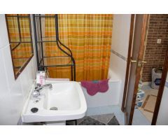 Casa-Chalet en Venta en Pedroso, El Sevilla