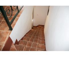 Casa-Chalet en Venta en Pedroso, El Sevilla