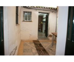 Casa-Chalet en Venta en Pedroso, El Sevilla