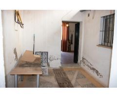 Casa-Chalet en Venta en Pedroso, El Sevilla