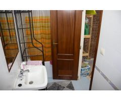 Casa-Chalet en Venta en Pedroso, El Sevilla