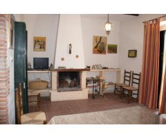 Casa-Chalet en Venta en Pedroso, El Sevilla