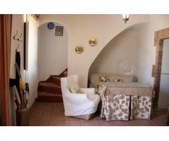 Casa-Chalet en Venta en Pedroso, El Sevilla