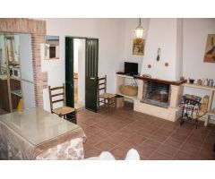 Casa-Chalet en Venta en Pedroso, El Sevilla