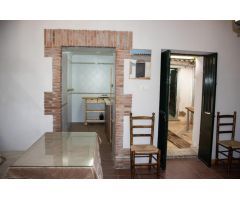 Casa-Chalet en Venta en Pedroso, El Sevilla