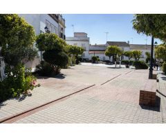 Casa-Chalet en Venta en Pedroso, El Sevilla