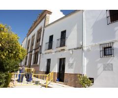 Casa-Chalet en Venta en Pedroso, El Sevilla