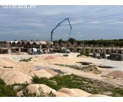 Parcela de Obra Nueva en Venta en Marbella Málaga 