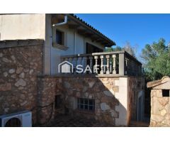 Joya Escondida en Campos! Finca Rustica con muchas posibilidades para reformar