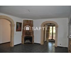 Joya Escondida en Campos! Finca Rustica con muchas posibilidades para reformar