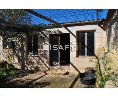 Joya Escondida en Campos! Finca Rustica con muchas posibilidades para reformar
