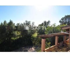 Joya Escondida en Campos! Finca Rustica con muchas posibilidades para reformar